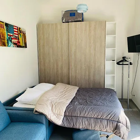 Studio Independant Sur Propriete Avec Piscine Partagee * Biscarrosse