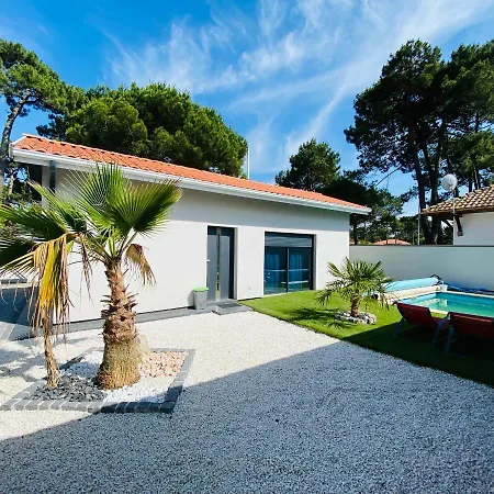 Studio Independant Sur Propriete Avec Piscine Partagee