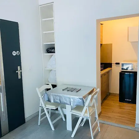 Studio Independant Sur Propriete Avec Piscine Partagee * Biscarrosse